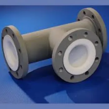 Ptfe Pipe